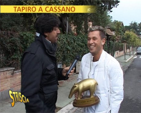 Tapiro Cassano